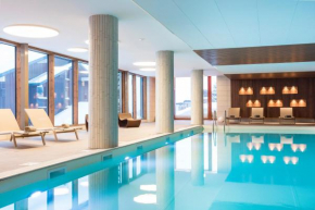 Résidence Club MMV Les Chalets des Cimes Hauteluce